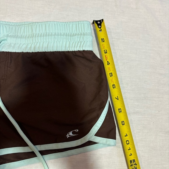 Y2K surf style shorts - Picture 5 of 6